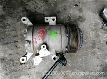 2014款马自达昂克赛拉1.5冷气泵159-1881-0897马自达昂克赛拉1.5空调压缩机，发电机，起动机