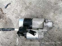 2014款马自达昂克赛拉1.5起动机159-1881-0897马自达昂克赛拉1.5起动机，冷气泵，发动机
