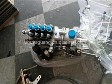 配套机型南京，龙泵/柴油机型号490/485。改装油泵4QV188a4QV188a