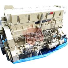 工程机械发动机柴油C310 C330 M11-C290康明斯M11发动机M11-C290