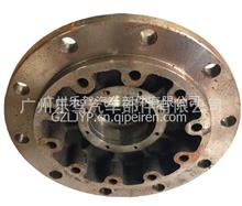 AZ9100412211前轮芯前轮壳适用于重汽豪沃HOWO汽车AZ9100412211