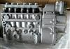 重汽 豪沃 斯太尔 汕德卡 豪瀚 高压油泵燃油喷射器、油泵进油管/VG1096080130