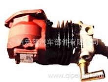 612600130369空压机打气泵适用于潍柴WD618德龙欧曼江淮华菱杰狮612600130369