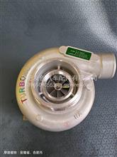 小松PC220-6涡轮增压器6735-81-8100