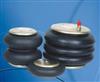 工业自动设备三层橡胶空气弹簧固特异通用3B7808 3B15-375 3B7808 3B15-375