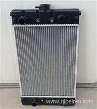 OEM U45506580 4134W027 铝翅片散热器用于帕金斯404D发电机组MN422000-34100