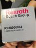 力士乐Rexroth过滤器R928049186 SPR-SP-BFSK125- 适用于电厂 SPR-SP-BFSK125-2X/