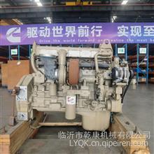 三一重工SRT33矿用自卸车 康明斯机械M11发动机总成M11-C290