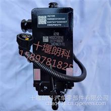 福田欧曼GTLEST戴姆勒驾驶室液压电动举升泵翻转电动泵油顶配件H4502C01001A0