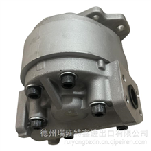 Hydraulic Pump	07443-67100	D60S-3 Steering Pump	07432-71200D60S-3 Clutch Pump07424-71200	D60S-3 Re闩	bolt	423-07-31571