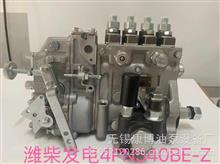 发动机高压油泵总成 潍柴发电 4PN540BE-Z4PN540BE-Z