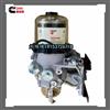 上海弗列加滤芯FH239 发动机燃油过滤器 工程机械发动机配件/FH239 