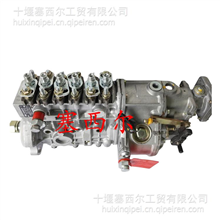 适用于工程机械6CTA8.3发动机配件柴油燃油泵3915581 04034361093915581 