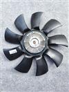 6140060065潍柴发动力硅油风扇离合器风扇耦合器风扇头风扇离合器总成/6140060065