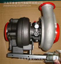 重汽豪沃T7H汕德卡豪瀚废气涡轮增压器（HOWO－CNG）VG1034110096/VG1034110096
