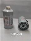 东风天龙油水分离器 FS36253-DFK