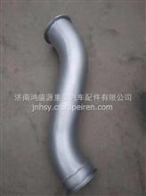 福田戴姆勒欧曼排气管焊合2   H1120080018A0
