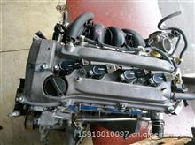 丰田2AZ发动机凯美瑞发动机，缸盖，曲轴拆车件咨询热线159-1881-0897微信同步