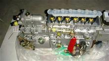 重汽豪沃T7H豪瀚汕德卡喷油泵总成（两气门EGR92机）VG1092080120/VG1092080120