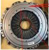重汽豪沃金王子斯太尔430-21型拉式膜片弹簧离合器总成(AMT)WG9921161400/WG9921161400