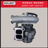 霍尔赛特原厂涡轮增压器 HX40W/618DF1118001