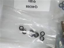 弹簧垫圈(Q40308)适用于东风 欧曼 陕汽 重汽 柳汽 福田等汽车Q40308