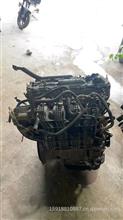 丰田汉兰达2.7发动机，缸盖，曲轴，正时盖拆车件咨询热线159-1881-0897微信同步