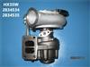 厂家推荐 东GTD增品牌适用康明斯210hp发动机增压器HX35W  Assy2834534;Cust2834535/HX35W;2834534；2834535