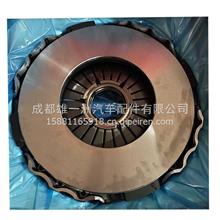中国重汽（SINOTRUK）适用于豪沃ZZ1167离合器压盘总成AZ9921160220