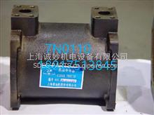 CAT3306  机油冷却器芯子焊接机加工部件7N0110