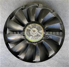 1313010-DK065锡柴发动机硅油风扇离合器总成风扇耦合器总成风扇头1313010-DK065
