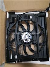 宝马5系E39电子风扇冷却风扇E39