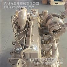 康明斯6C8.3柴油发动机适用于玉柴YC360LC-8挖掘机6C8.3