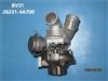 厂家发货  东GTD增品牌 BV31增压器 增压器零件号28231-4A700; 增压器型号BV31；28231-4A701