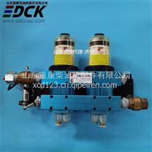  重庆康明斯柴油机配件燃油滤清器FH234油水分离器FH234
