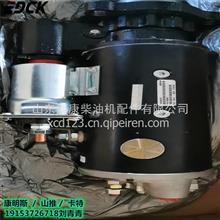 广东工程机械柴油机配件代理 QST/QSK预润滑马达3628757 美康供应3628757 