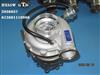 生产厂家 东GTD增品牌 适用欧五MD13发动机 turbo；HE500WG增压器； Assy：5355342；Cust：5355336；