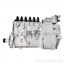 龙口原装喷油泵总成BP5306A   用于锡柴汽车（奥威）CA6DL2-35 高品质BP5306A