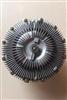 1313010-73A解放J6发动机配件冷却硅油风扇离合器耦合器/1313010-73A