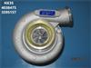 东GTD增 品牌 小松S6D102挖掘机增压器 turbo Cust:4038475; HX35增压器 Assy:4035374