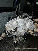 2010天籁公爵2.5发动机总成原装漂亮拆车件咨询热线159-1881-0897微信同步