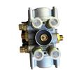 HX-GQ4S2M-E01挂车ABS控制阀适用于挂车牵引车 HX-GQ4S2M-E01