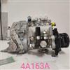 原厂无锡油泵4A163A 喷油泵 BHF4PW110002 配套4DX21-72-BF10适用于锡柴1111010AA09-NY10 4A163A