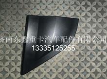 WG1664345022右外手柄装饰板（高地板）（与左件对称）重汽亲人重汽亲人WG1664345022