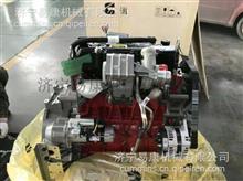 小型压路机 康明斯发动机 QSF3.8-115马力/QSF3.8-115