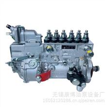 原装无锡威孚高压油泵总成 6PHW102适用锡柴CA6DM2-39ZX原装柴油泵6PHW102