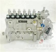无锡威孚喷油泵总成6AW418喷油泵适用于大连6113柴油机马达燃油泵6AW418