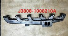 玉柴6105ZQC 排气岐管J3808-1008201A