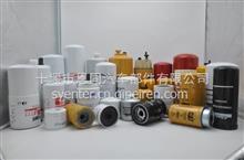 上海弗列加滤清器/燃油滤清器/柴油滤清器FS19531 FS1983226560143
