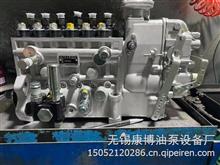 BP3039龙口高压油泵调速泵BHT6P115R305用于Tiandong6130BHT6P115R305